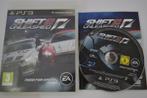 Need for Speed - Shift 2 Unleashed (PS3), Nieuw