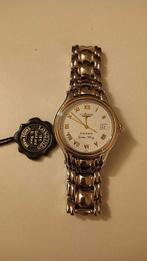 Longines - Golden Wing - Sans Prix de Réserve - L3 606 5 -