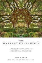The Mystery Experience 9781780286563 Tim Freke, Boeken, Verzenden, Gelezen, Tim Freke