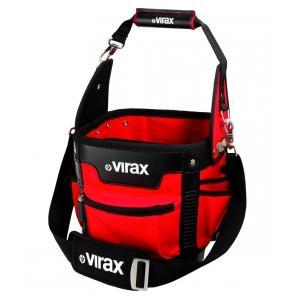 Virax sac seau textileporte-outils, Bricolage & Construction, Outillage | Outillage à main