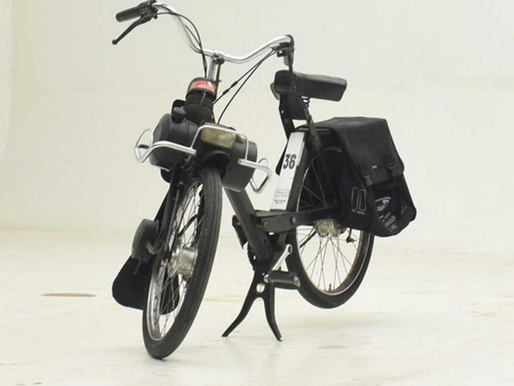 Online veiling - SOLEX 4800D, Auto's, Oldtimers, Ophalen
