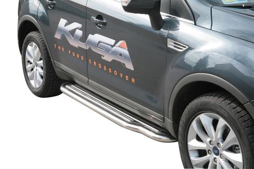 Side steps Ford Kuga 2008-, Autos : Divers, Tuning & Styling, Enlèvement ou Envoi