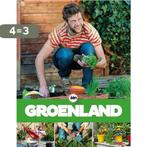 Groenland 9789461310873 Riet van Bartel, Verzenden, Gelezen, Riet van Bartel