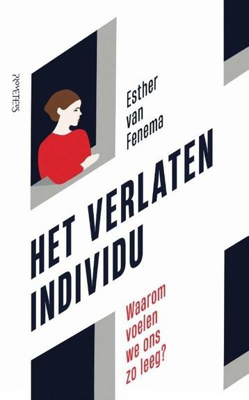 Het verlaten individu (9789044651591, Esther van Fenema), Verzenden