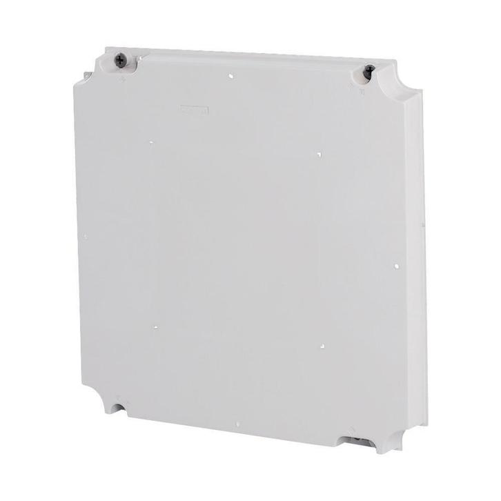 Couvercle dinterrupteur de sécurité Eaton pour dispositif, Bricolage & Construction, Électricité & Câbles, Envoi