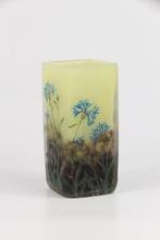 Daum Frères - Vaas  - Glas, Antiquités & Art, Antiquités | Verre & Cristal