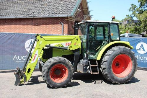 Veiling: Tractor Claas A22 Diesel, Zakelijke goederen, Landbouw | Tractoren, Ophalen