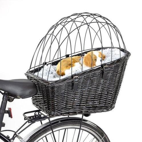 MaxxPet fietsmand voor kat en hond, Fietsen en Brommers, Fietsaccessoires | Fietsmanden, Fietsmand, Nieuw, Ophalen of Verzenden