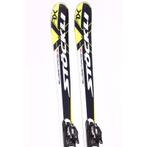 175 skis STOCKLI LASER AX WORLDCUP TFC, SWISS made + VIST 4, Sport en Fitness, Verzenden, Nieuw