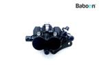 Remklauw Voor Kawasaki NINJA 125 2021 (BX125), Verzenden, Gebruikt