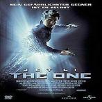 The One von James Wong  DVD, Verzenden, Zo goed als nieuw