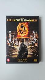 THE HUNGER GAMES (DVD), Gebruikt