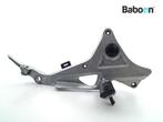 Schetsplaat Rechts Honda CB 1300 X4 1997-2003 (CB1300 SC38), Motoren, Verzenden, Gebruikt
