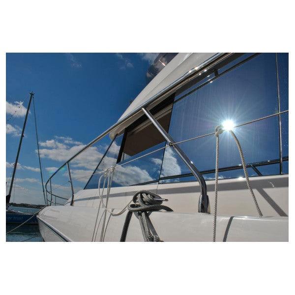 Bieden: Trend Marine 545435 boat window electric, Watersport en Boten, Bootonderdelen, Ophalen of Verzenden