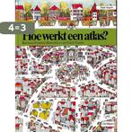 Hoe werkt een atlas 9789027483775 Fenton, Verzenden, Gelezen, Fenton