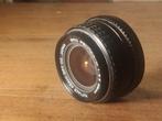 Pentax, Asahi smc-M 3,5/28mm | Groothoeklens