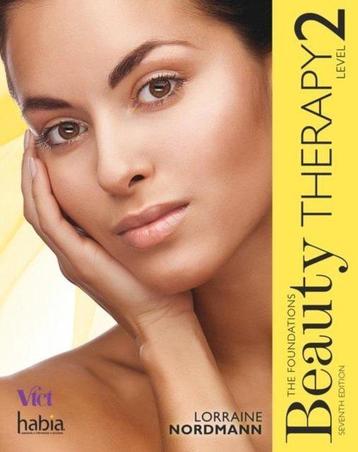 Beauty Therapy 9781473734562 Lorraine Nordmann, Verzenden, Lorraine Nordmann