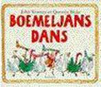 Boemeljans dans 9789032103484, John Yeoman, Quentin Blake, Verzenden