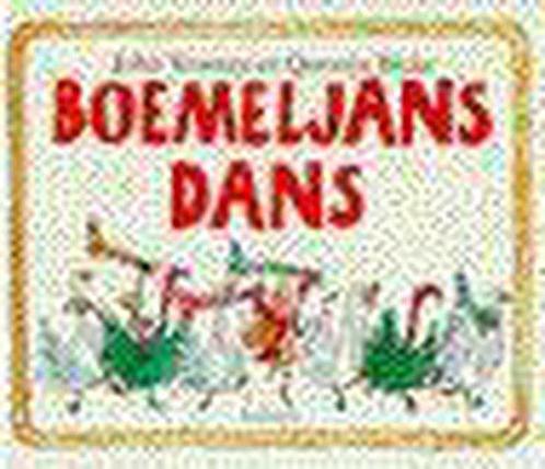 Boemeljans dans 9789032103484, Boeken, Kinderboeken | Kleuters, Gelezen, Verzenden