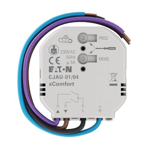 Actionneur De Volet Roulant Encastré 3A 230V - EP-500362, Doe-het-zelf en Bouw, Elektriciteit en Kabels, Verzenden