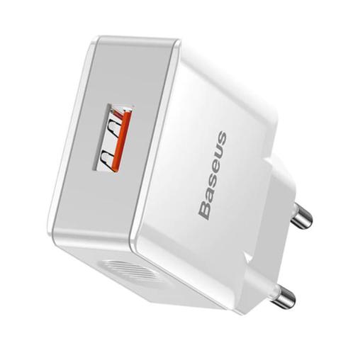 Fast Charge USB Stekkerlader - Quick Charge 3.0 Muur Oplader, Télécoms, Téléphonie mobile | Batteries, Envoi