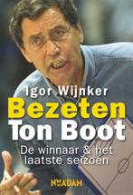 Bezeten 9789046803462 I. Wijnker, Boeken, Verzenden, Gelezen, I. Wijnker