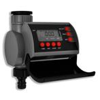 vidaXL Automatische Irrigatie Water timer + Display (1, Nieuw, Verzenden