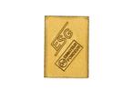 0,5 gram - Or .999 - Valcambi, Switzerland (Sans Prix de