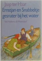 Ernstjan en Snabbeltje - gesnater bij het water, Gelezen, Jaap ter Haar, J.E. Nieuwenhuis, Verzenden