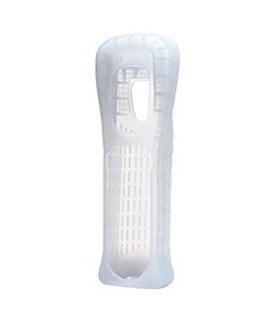 Beschermhoesje voor Wii Controller / Remote (Nintendo Wii), Games en Spelcomputers, Spelcomputers | Nintendo Wii, Zo goed als nieuw
