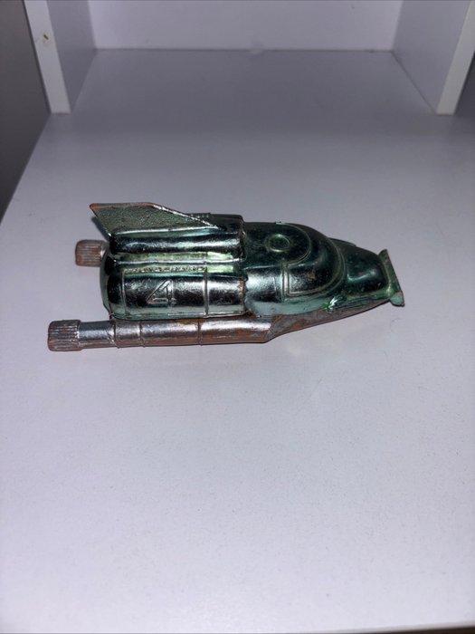 comansi - Pop Lote Vintage Thunderbirds El Alunizaje -, Antiquités & Art, Antiquités | Autres Antiquités