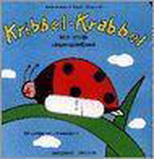 KRIBBEL-KRABBEL 9789061776895, Livres, Livres pour enfants | Jeunesse | 10 à 12 ans, Envoi