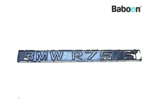 Emblème BMW R 75/5 (R75/5 R75), Motoren, Onderdelen | BMW, Verzenden