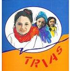 TRIAS pakket (zie omschrijving), Boeken, Verzenden, Nieuw