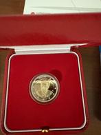 Monaco, Italië. 2 Euro 2020/2023 (6 monete) Proof