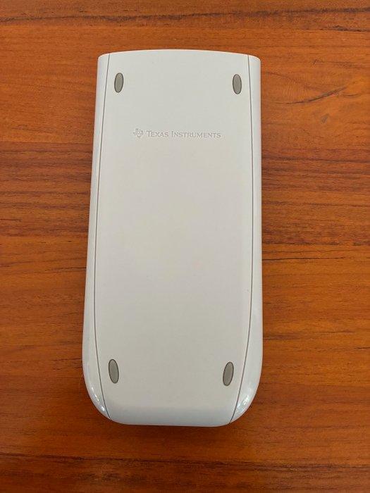 Texas Instruments TI-84 Plus Silver - Computer, Games en Spelcomputers, Spelcomputers | Overige Accessoires