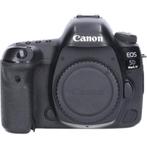 Tweedehands Canon EOS 5D Mark IV Body CM4162, Audio, Tv en Foto, Fotocamera's Digitaal, Ophalen of Verzenden, Gebruikt, Canon