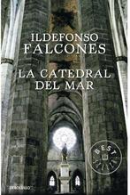 La catedral del mar 9788483466193 Falcones De Sierra, Boeken, Taal | Engels, Verzenden, Gelezen, Falcones De Sierra