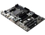 Moederborden Intel  AMD LGA1151, LGA2066, LGA1150, LGA1156,