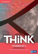 Think Level 5 9781107575509 Herbert Puchta, Boeken, Verzenden, Gelezen, Herbert Puchta