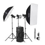 Godox SK400IIV-D Studio Flash Kit OUTLET, Verzenden