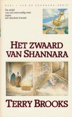 Het zwaard van Shannara 9789027427540, Gelezen, Terry Brooks, N.v.t., Verzenden