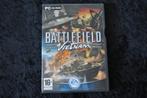 Battlefield Vietnam PC, Games en Spelcomputers, Games | Pc, Verzenden, Nieuw