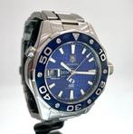 TAG Heuer - Aquaracer 500M Leonardo Di Caprio Green Cross