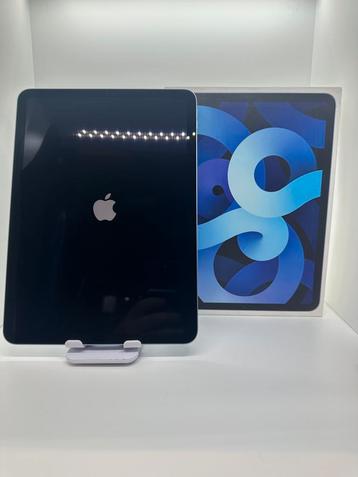 Apple iPad Air – 4 génération – 256GB – Wi-Fi beschikbaar voor biedingen