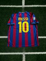 FC Barcelona - Laliga - Lionel Messi - 2009 - Voetbalshirt, Verzamelen, Nieuw