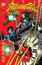 Nightwing Volume 5: The Hunt For Oracle, Verzenden