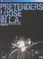 Pretenders loose in L.A. (dvd tweedehands film), Cd's en Dvd's, Ophalen of Verzenden, Nieuw in verpakking