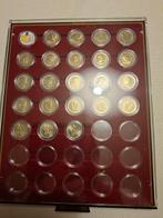 Vatican. 2 Euro 2002/2022 (19 coins), Postzegels en Munten, Munten | Europa | Euromunten