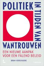 Politiek in tijden van wantrouwen 9789401497602, Boeken, Verzenden, Gelezen, Bram Verschuere